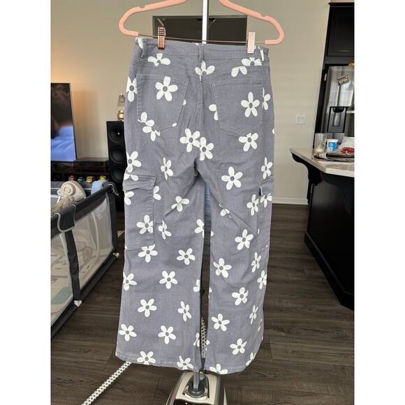 M BiBi Utility Pants - Picture 2 of 5